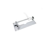 Placa base para Sierra circular BOSCH HERRAMIENTAS - 1619P06391