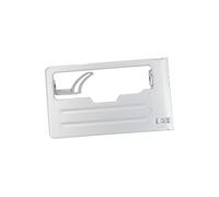 Placa base para Sierra circular BOSCH HERRAMIENTAS - 1619P11916