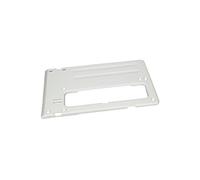 Placa base para sierra circular BOSCH HERRAMIENTAS - 2610922569