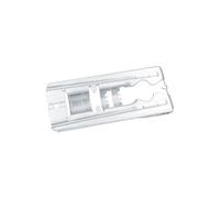 Placa base para Sierra de calar BOSCH HERRAMIENTAS - 2609003347