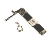 Placa Base para Teléfono, Accesorios Duraderos para Teléfono, Placa Base para Teléfono Móvil, Instalación Profesional con Touch ID para Reemplazo (64GB)