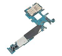 Placa Base para Teléfono, Resistente, Duradera, 64 GB, Ajuste, Prueba de Corrosión, Desbloqueada, Placa Base para Teléfono Móvil (Versión de la UE)