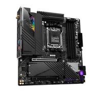 Placa Base pc Fit For GIGABYTE B650M AORUS Pro AX Micro-ATX B650 DDR5 Wi-Fi 6E Zócalo AM5 Placa Base