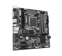 Placa Base pc Placa Base Fit For Gigabyte B760M DS3H AX, B760 DDR4 LGA1700 128GB mATX Placa Compatible con Core I9-13900 12700F 13400T 13100 146