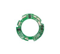 Placa Base PCB, Accesorios, Compatible Con El Objetivo Tokina AT-X 11-20mm F/2.8 PRO DX (compatible Con Montura Canon). Piezas De Repuesto.