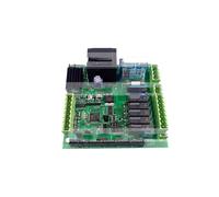 Placa base PCB compatible con cafetera WEGA.