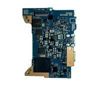Placa Base (PCB) con Circuito Principal, Compatible con cámaras Digitales Sony DSC-RX100M7, RX100VII, RX100M7 y RX100-7.