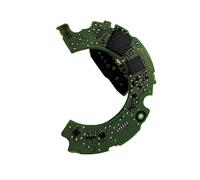 Placa Base PCB con Conjunto De Contactos, Compatible con Canon, Lente EF 50 Mm F/1.8 STM, Accesorios De Cámara.