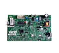 Placa base PCB de control de caldera de pared 740190011303, compatible con Ariston