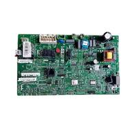 Placa base PCB de control de caldera de pared compatible con Ariston 740190011303