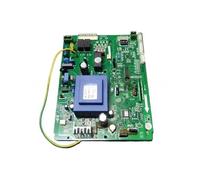 Placa base PCB de control de caldera de pared compatible con Ariston WE460140001300