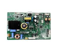 Placa Base PCB de Fuente de alimentación, Compatible con refrigerador LG EBR758237 EBR75551402