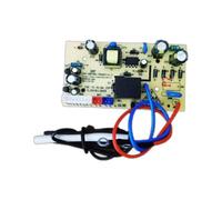 Placa base PCB de repuesto para olla arrocera eléctrica de fácil instalación, para modelo 50FS51