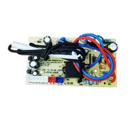 Placa base PCB de repuesto para olla arrocera eléctrica de fácil instalación, para modelo 50FS51, pieza eléctrica