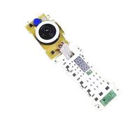 Placa Base PCB EBR356611 For Control De Pantalla Y Botones, Compatible Con Lavadoras LG De Tambor Automático.(EBR35661112)