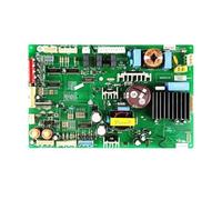 Placa base PCB for control de inversor de refrigerador, compatible con LG, placa EBR64264301 EAX61531101, reemplazo de placa base.