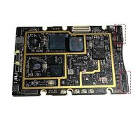 Placa Base Phantom 4 Pro V2.0 Placa Principal 4 RTK Placa Principal 3 en 1 for D-JI Phantom 4Pro V2.0 Phantom 4 Series(4 Professional)