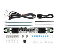 Placa base PITB con CAN basada en RP2040 Interfaces de módulo de controlador de motor integrado TMC5160 Driver para impresora