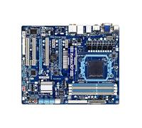 Placa Base Placa Base De La Computadora Fit For Gigabyte GA-880GA-UD3H 880G Socket AM3 + DDR3 Placa Base De Escritorio