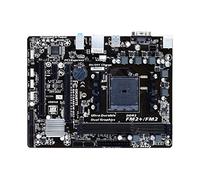 Placa Base Placa Base De La Computadora Fit For GIGABYTE GA-F2A88XM-DS2-TM Placa Base for Slot FM2 A88X FM2 + DDR3 USB3.0 SATA3.0