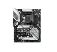 Placa Base Placa Base Fit For ASROCK B550 Steel Legend con zócalo AM4 DDR4 B550