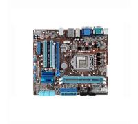 Placa Base Placa Base Fit For ASUS P7H55-M LE con zócalo LGA 1156 DDR3 H55