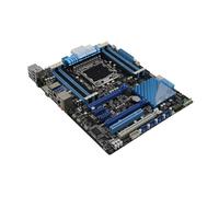 Placa Base Placa Base Fit For ASUS P9X79 LGA 2011 - Chipset Intel X79 for i7-3960X/i7-3930K/Xeon E5-1650 v2, DDR3 de Cuatro Canales a 2400 MHz, PCI-E 3.0