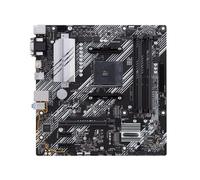 Placa Base Placa Base Fit For ASUS Prime B550M-A WiFi Compatible con Ryzen 5 3600 5600 5700 5800X3D CPU DDR4 4866 MHz 128 GB HDMI NVME M.2 AM4