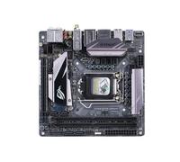 Placa Base Placa Base Fit For ASUS ROG Strix Z270I Gaming Mini ITX Z270 Z270I LGA1151 DDR4