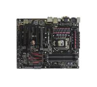 Placa Base Placa Base Fit For ASUS Z97-PRO Gamer 1150 DDR3 Core i7 4790K i5 4670K Procesadores Intel Z97 PCI-E 3.0 32 GB ATX M.2 SATA3 6×USB3.0