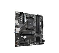 Placa Base Placa Base Fit For GIGABYTE B550M K Micro ATX B550 Socket AM4