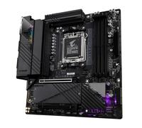 Placa Base Placa Base Fit For GIGABYTE B650M AORUS Pro AX con procesadores AM5 Ryzen Serie 7000, 128 GB DDR5, Wi-Fi 6E 20 GB/s, USB-C