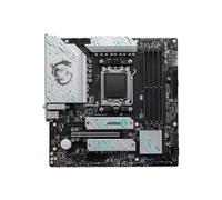 Placa Base Placa Base Fit For MSI B650M Gaming Plus WiFi con Socket AM5, Compatible CPU 7900X, 7800X3D y 7600, 4 x DDR5 de 7800 MHz, 256 GB, HDMI, M.2, NVME, PCIe 5.0