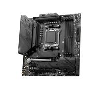 Placa Base Placa Base Fit For MSI mag B650M Mortar WiFi Compatible con procesadores de Escritorio Ryzen Serie 8000/7000, 4 x DDR5 256 GB, HDMI, NVME, M.2, PCIe .0