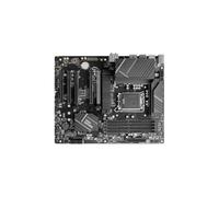 Placa Base Placa Base Fit For MSI Pro B760-P DDR4 Compatible con 14900KF, 13900K, 12900K, 12600K, 12400F, 12100F, LGA1700 a 7200 MHz, 256 GB, HDMI, NVME, M.2 mATX