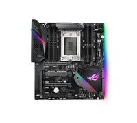 Placa Base Placa Base for Juegos Fit For ASUS X399 EATX, Compatible con ROG Zenith Extreme, procesador Ryzen Threadripper 2990WX, 2970WX, 2920X, 1950X y 1900X, 8 x DDR4 M.2