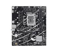 Placa Base Placa Base for Juegos LGA 1700 DDR5 96G PCI-E4.0 M.2 SSD Madre Fit For ASUS B760M-F Mae Intel 12/13 CPU