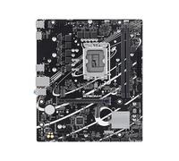 Placa Base Placa Base For Juegos LGA 1700 DDR5 96G PCI-E4.0 M.2 SSD Madre Fit For ASUS B760M-F Mae Intel 12/13 CPU