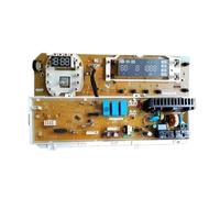 Placa Base, Placa De Control DC92-00651A/E/N Con Pantalla PCB, Compatible Con Samsung, Conjunto De Piezas De Lavadora Serie DC92-00651