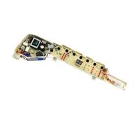 Placa Base, Placa De Control De Computadora 0031800004PJ, Compatible Con Samsung, Piezas De Repuesto For Lavadora PCB Con Pantalla De Lavadora