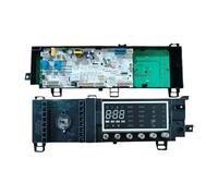 Placa Base, Placa De Control De Computadora 17138100021111, Compatible Con Midea, Compatible Con LittleSwan, Piezas De Repuesto For Lavadora PCB Con Pantalla De Lavadora