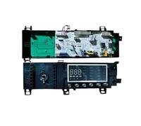 Placa Base, Placa De Control De Computadora 17138100021114, Compatible Con Midea, Compatible Con LittleSwan, Piezas De Repuesto For Lavadora PCB Con Pantalla De Lavadora