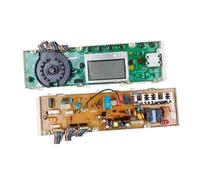 Placa Base, Placa De Control De Computadora DC92-00179A, Compatible Con Samsung, Piezas De Repuesto For Lavadora PCB Con Pantalla De Lavadora