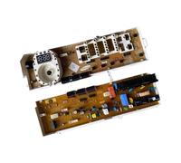 Placa Base, Placa De Control De Computadora DC92-00566U, Compatible Con Samsung, Piezas De Repuesto De Lavadora PCB De Circuito De Lavadora