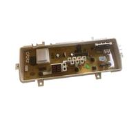 Placa Base, Placa De Control De Computadora DC92-00700A, Compatible Con Samsung, Piezas De Repuesto De Lavadora PCB Con Pantalla De Lavadora XQB60-K75B/K75S/K75J