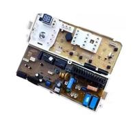 Placa Base, Placa De Control De Computadora DC92-00705E/F/H/G, Compatible Con Samsung, Lavadora DC92-00705 Series Display PCB Lavadora Piezas De Repuesto(DC92-00705G)