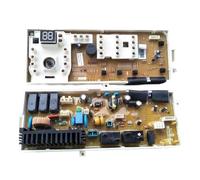 Placa Base, Placa De Control De Computadora DC92-00705E/F/H/G, Compatible Con Samsung, Lavadora DC92-00705 Series Display PCB Lavadora Piezas De Repuesto(DC92-00705E)
