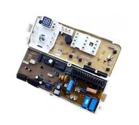 Placa Base, Placa De Control De Computadora DC92-00705E/F/H/G, Compatible Con Samsung, Lavadora DC92-00705 Series Display PCB Lavadora Piezas De Repuesto(DC92-00705F)