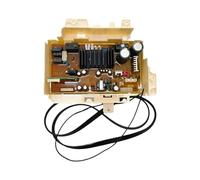 Placa Base, Placa De Control De Computadora De Lavadora DC92-00969A DC92-00969B Piezas De Lavadora PCB De Circuito, Compatible Con Samsung(DC92-00969B)