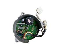 Placa Base, Placa De Control Del Inversor Del Motor 52K1007801, Compatible Con Midea, Compatible Con LittleSwan, Piezas De Lavadora PCB Del Controlador De Lavadora